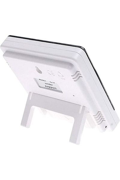 MACVI HTC1 Macvi® Thermometer Fast and Accurate Measurement of Ambient Temperature and Humidity