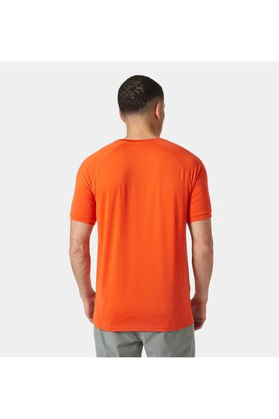 Helly Hansen Hp Ocean 2.0 Men's Short Sleeve T-Shirt Hha.34418.Hha300