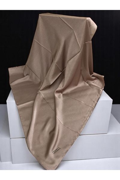 Akel Plain Aura Casual Scarf