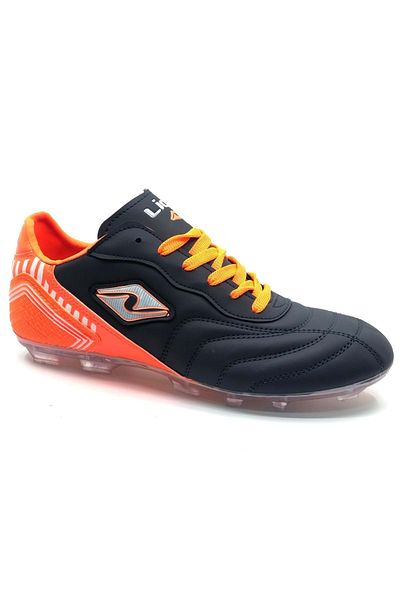 KCMN Lion 1200 Fg/Ag Artificial/Turf Men's Football Shoes Orange