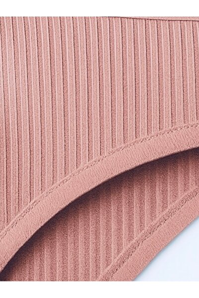 Humaone Bikini/külot Yüksek Esnek Kalıp %100 Pamuk