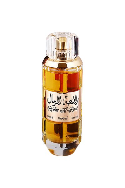 MAKKAJ RA'IHAT AL RIMAL EDP 100ML