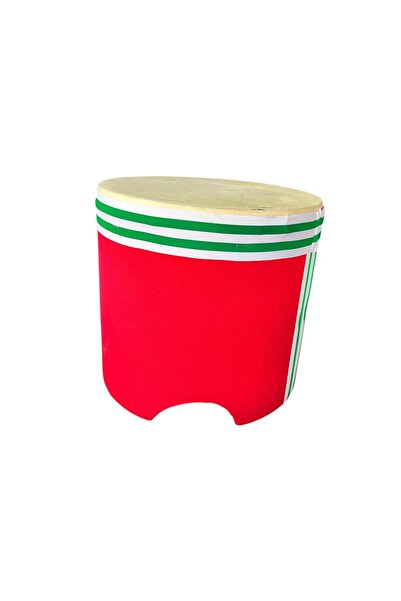 Donizetti Yer Davulu Çocuklar ve Anaokulları için Eğitici