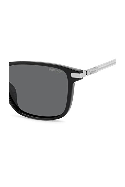 Polaroid Πολωτικά Γυαλιά Ηλίου Ανδρικά Polaroid PLD 4169/G/S/X 807/M9