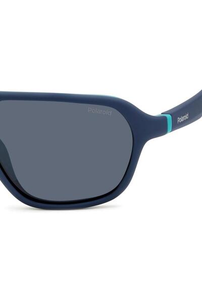 Polaroid Polarized Sunglasses Men Pld 2152/s Fll/c3