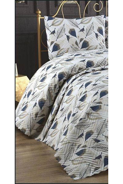 diabella Multi-Purpose 2 Piece Single Pique Set