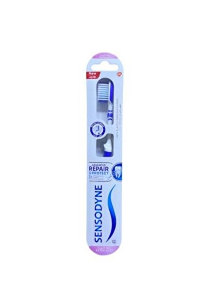 Sensodyne Sensodyne soft restoring and protecting toothbrush - assorted colors