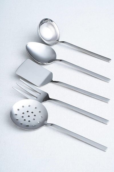 ACAR Karat 5 Piece Kitchen Utensil Set