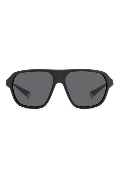 Polaroid Ochelari de soare polarizați pentru bărbați Polaroid PLD 2152/S PGC/M9