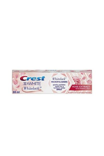 CREST 3D Rose Toothpaste from Crest, 88 ml
