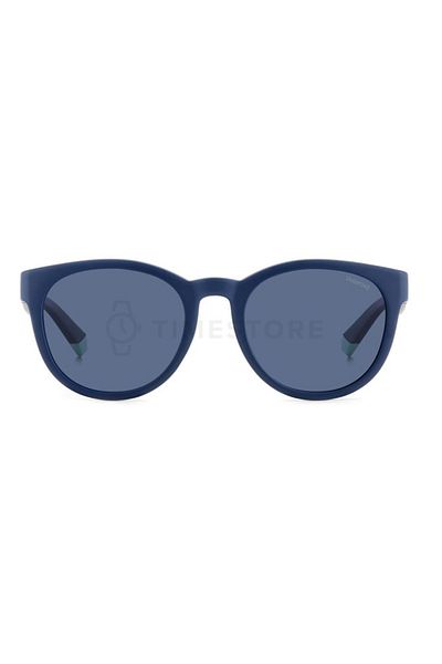 Polaroid Ochelari de soare polarizați pentru bărbați Pld 2150/s Pjp/c3