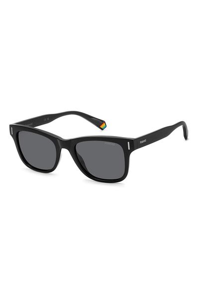 Polaroid Ochelari de soare polarizați pentru bărbați Pld 6206/s Pjp/m9