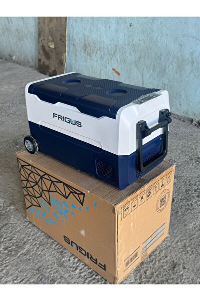 DEMMON FRİGUS 35 LT OTO BUZDOLABI