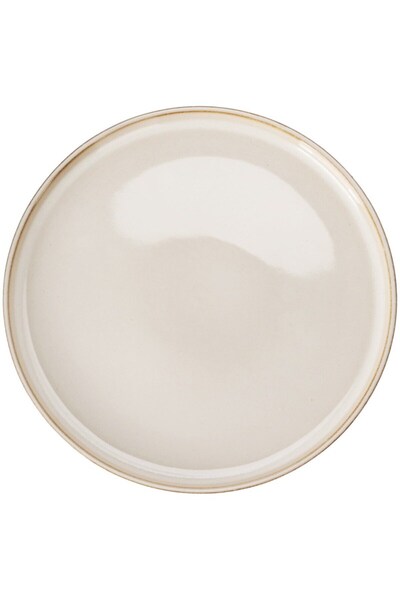 Tavola Dinner Set Of 16 Plates Set Stoneware Beige Collection Dishwasher Microwave