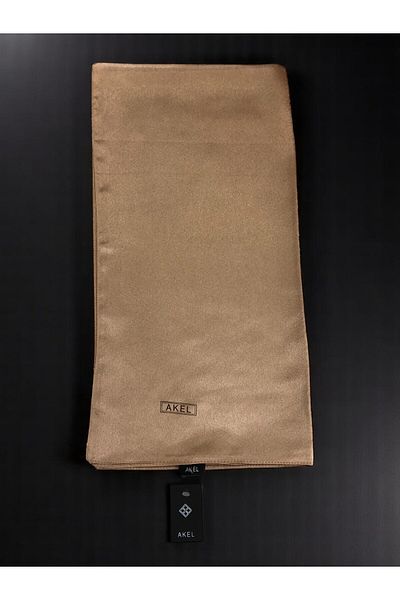 Akel Plain Aura Casual Scarf