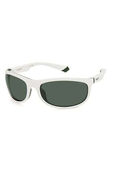 Polaroid Ochelari de soare polarizați pentru femei Polaroid PLD 2154/S 6HT/UC