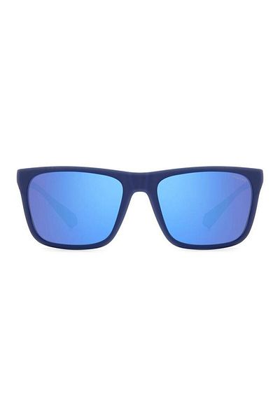 Polaroid Ochelari de soare polarizați pentru bărbați Pld 2141/s Rc2/oz