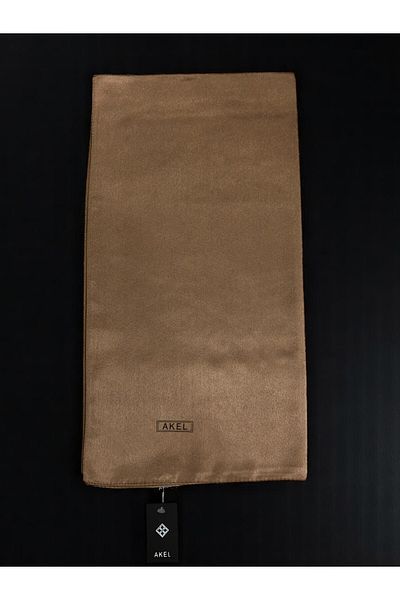 Akel Plain Aura Casual Scarf