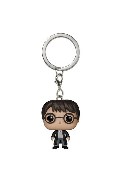 Funko أفلام بوكيت بوب!: شخصية هاري بوتر من الفينيل
