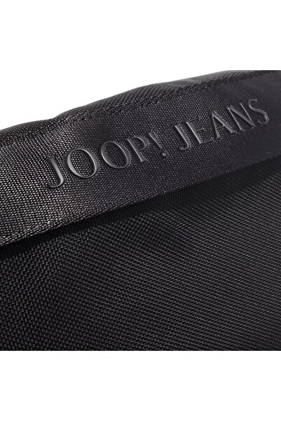 oop! Jeans Modica Leo Hüfttasche Shz Schwarz