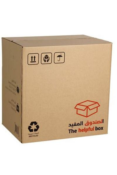 ACE 5-Ply Carton Box (60.9 x 43.1 x 62.8 cm)