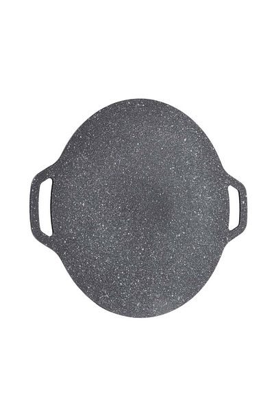 Generic 38cm Non-Stick Granite Baking Tray