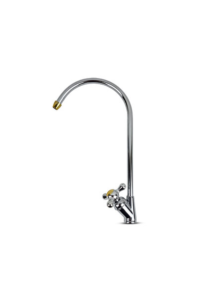 Boğaziçi Su Arıtma Cihazı Için Yıldız Musluk