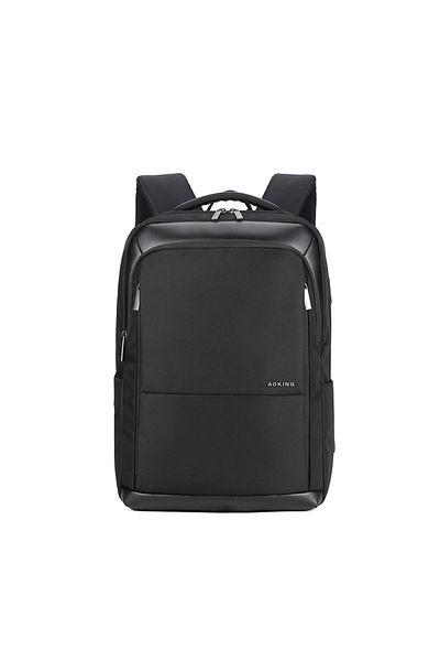 AOKİNG OKING USB Backpack for Men and Women