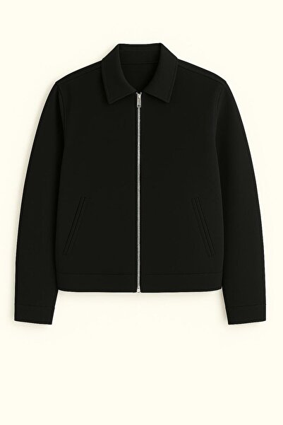 Boymen Men's Jacket Premium Seasonal Jacket Seasonal Coat