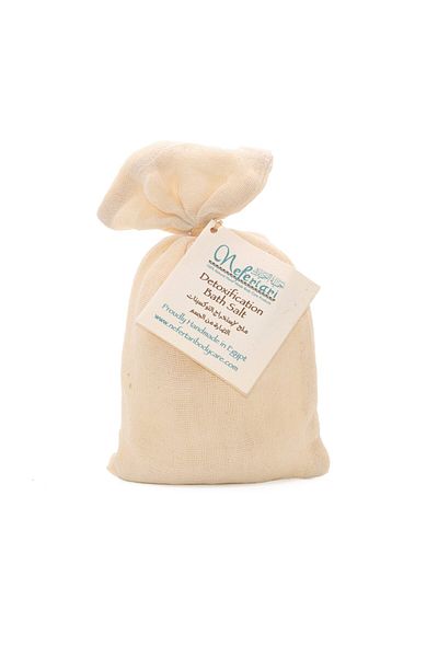 NEFERTARİ Nefertari Detox Bath Salt