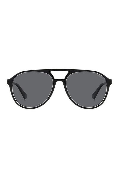 Polaroid Ochelari de soare polarizați pentru bărbați Pld 4162/s 7c5/m9
