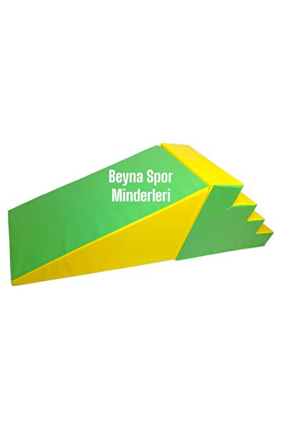 Beyna Minder Rampa_merdiven 100*60*60 Cm 100*60*60 Cm