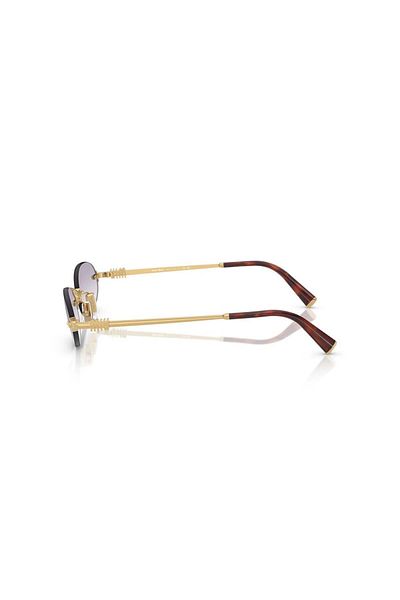 Miu Miu Mu A54S 5Ak04O 51 Sunglasses