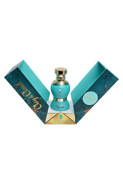 Character Inspero Clay and Cloud Eua De Parfum By Character