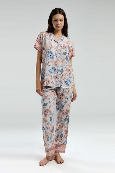 Arnetta 3201 Women's Pajama Set
