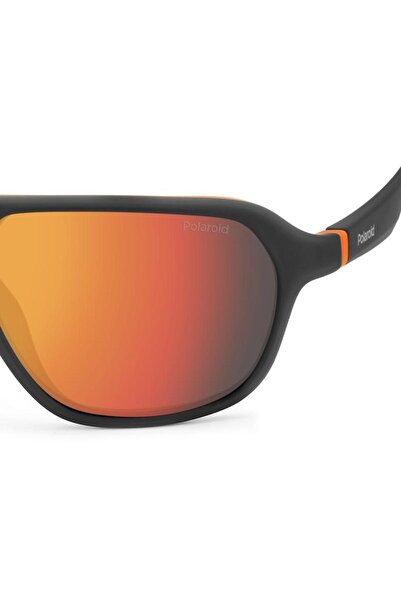 Polaroid Polarized Sunglasses Men Polaroid PLD 2152/S RC2/OZ