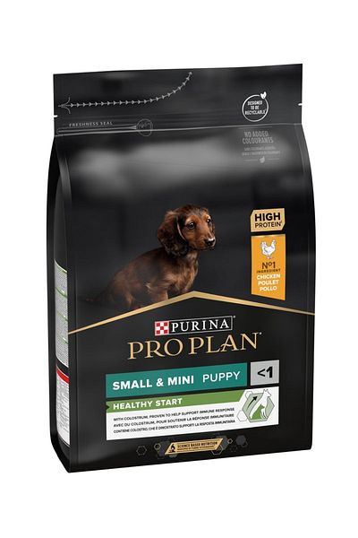 Pro Plan 3 Kg Puppy Food - Small Breed Chicken