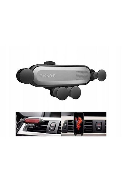 MACVI Suport telefon Macvi® universal, compact si ajustabil, ideal pentru birou si calatorii