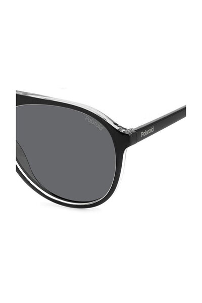 Polaroid Polarized Sunglasses Men PLD 4162/S 7C5/M9