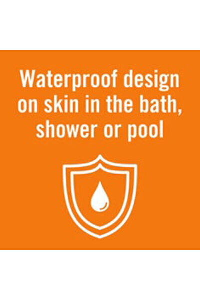 Nexcare 3M Active 360 Bandage Assorted Sizes – 44 Pcs, Flexible & Breathable