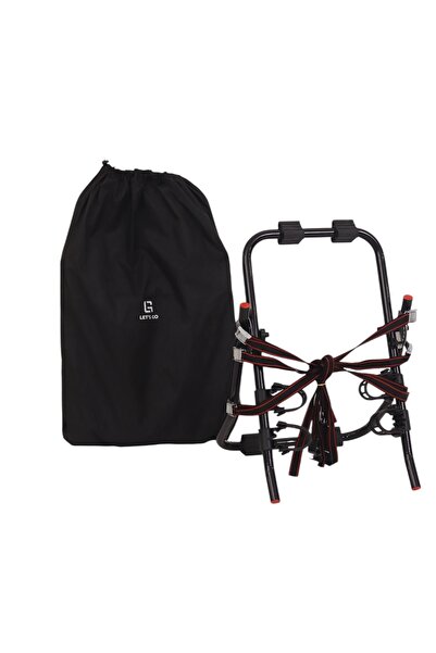 Genel Markalar 2 BİSİKLET TAŞIYICI- 2 BİSİKLET TAŞIMA APARATI