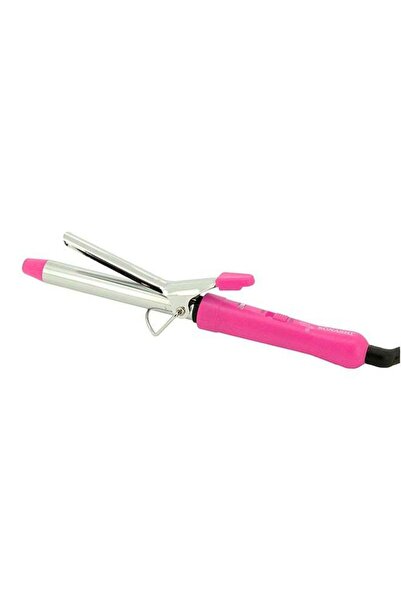 sonashi Hair Curler For All Hair Types Temperature Setting Of 200 Degree With ON/OFF Switch And 360 degree s