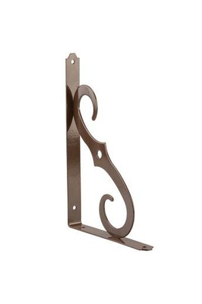 ACE Ornamental Shelf Bracket (25 x 18 cm)