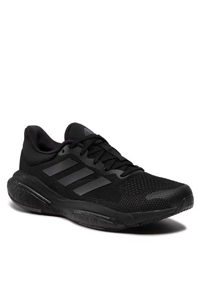 adidas Solar Glide 5 M Running Shoes GX5468 Black