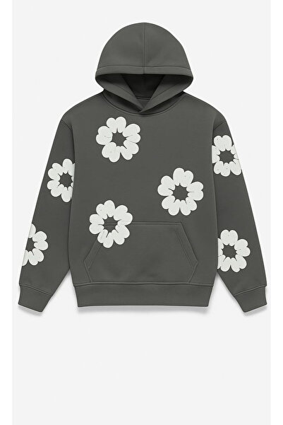 bellanova Φούτερ υψηλής ποιότητας oversize 1