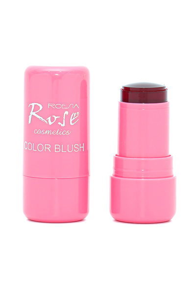 Roesıa Rose Cosmetics Rose Color Blush Stick Allık