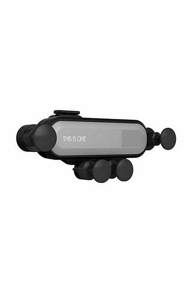 MACVI Suport telefon Macvi® universal, compact si ajustabil, ideal pentru birou si calatorii