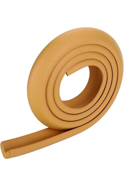 zola Foam protection tape, 3x3x200 cm, brown