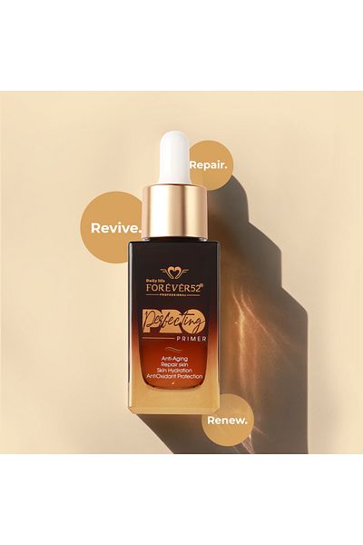 Forever52 Pro Perfecting Primer