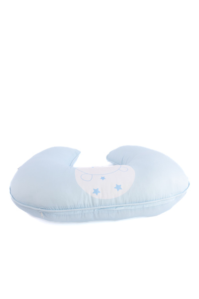 elphybaby Comfortable, Portable, Breathable And Lightweight U-Shaped Nursing ...